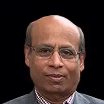 Latif Khan headshot