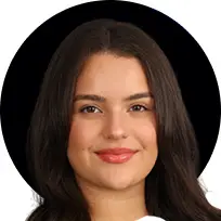 Genesis Mendez Headshot