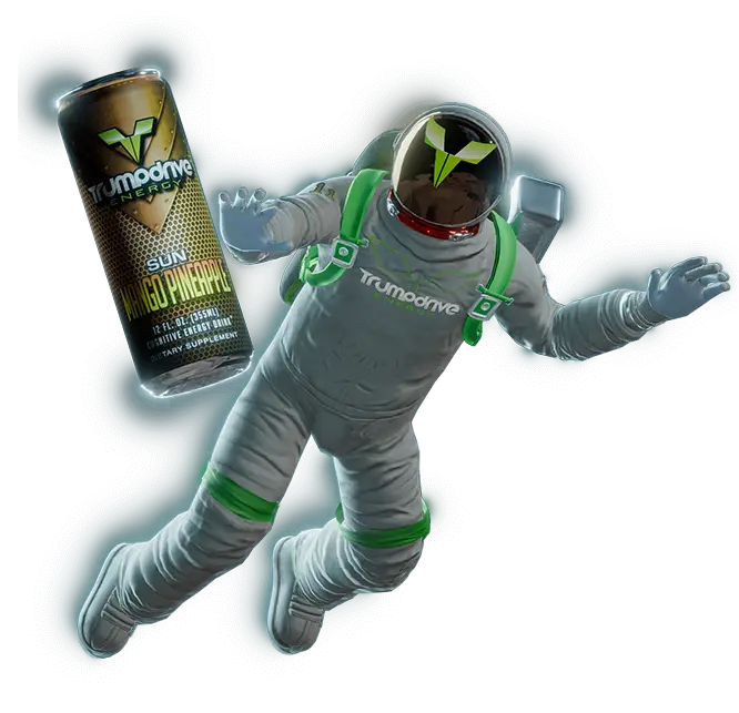 austronaut_sun
