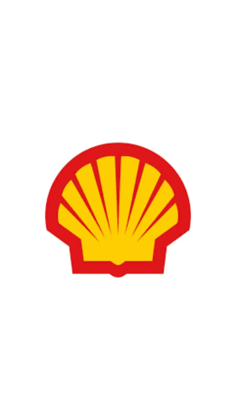 image of shell logo