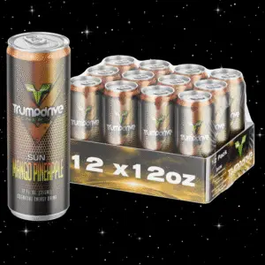 Sun Mango Pineapple