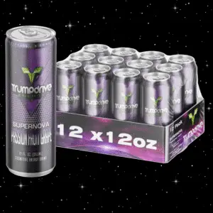 Supernova Passionfruit Grape